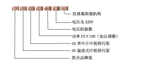 上海凱全泵業