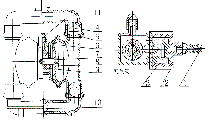 上海凱全泵業(yè)